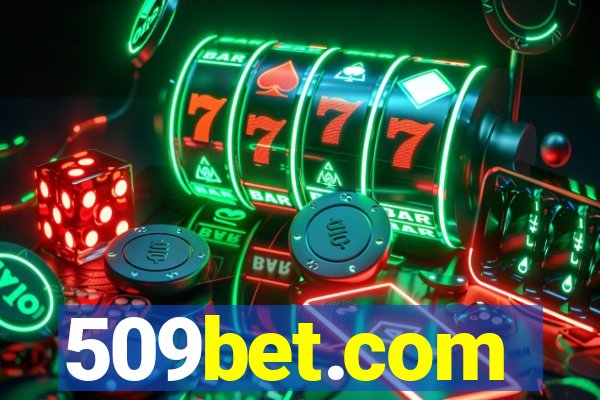 509bet.com