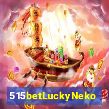 515betLuckyNeko