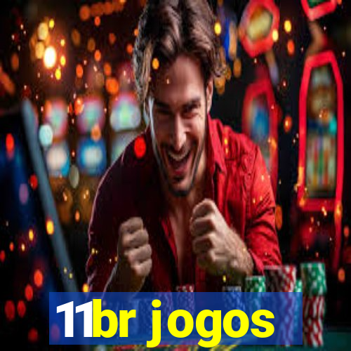 11br jogos