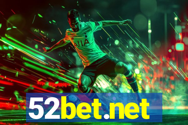 52bet.net