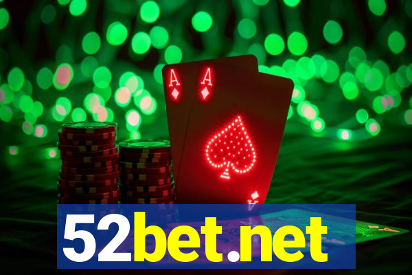 52bet.net