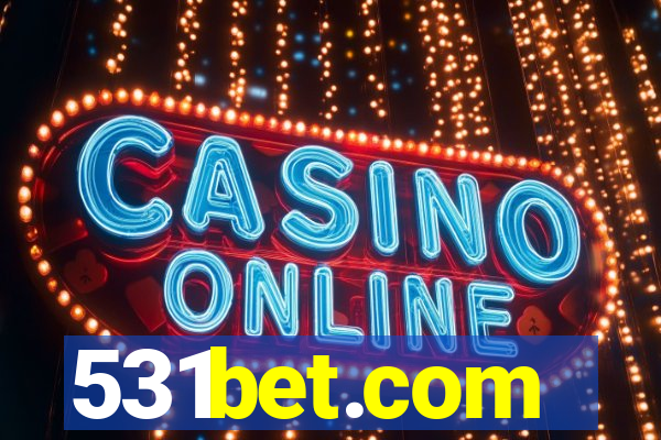 531bet.com