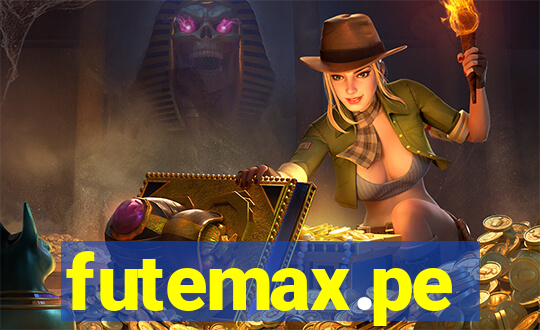 futemax.pe