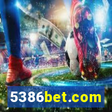 5386bet.com