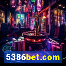 5386bet.com