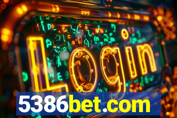 5386bet.com