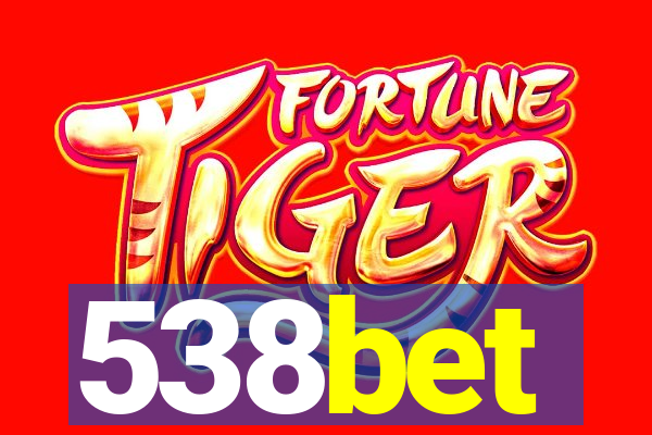 538bet