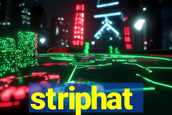 striphat