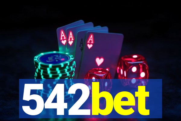 542bet