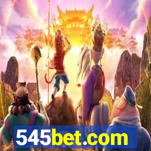 545bet.com