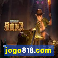 jogo818.com