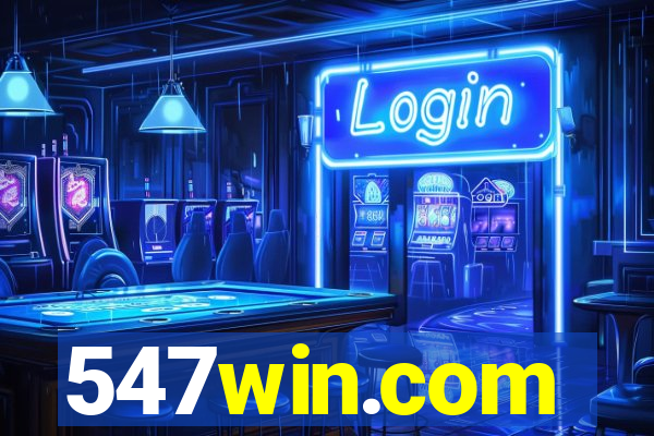 547win.com