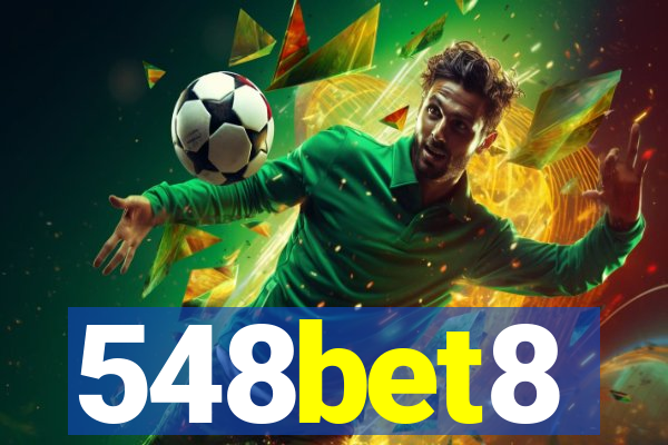 548bet8