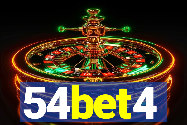 54bet4