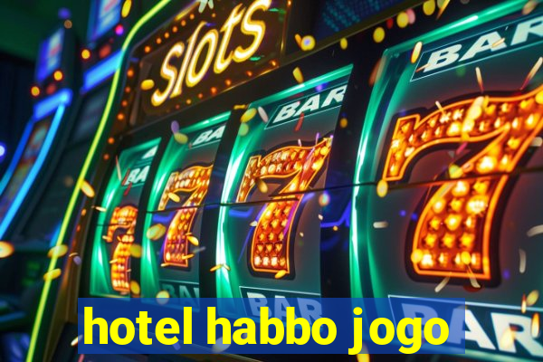 hotel habbo jogo