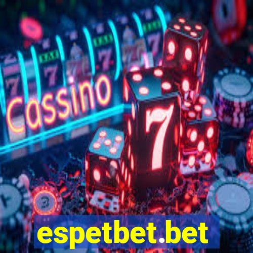 espetbet.bet