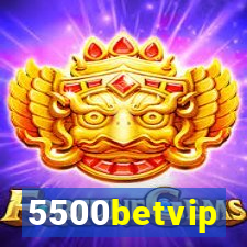 5500betvip