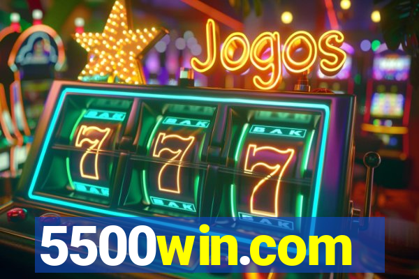 5500win.com