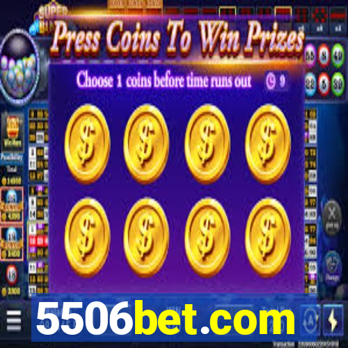 5506bet.com