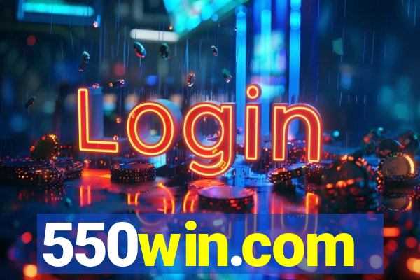 550win.com