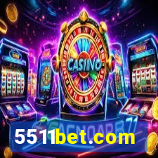 5511bet.com