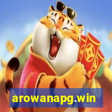 arowanapg.win