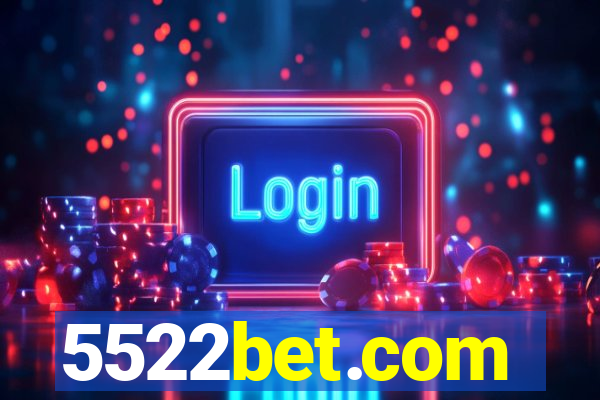 5522bet.com