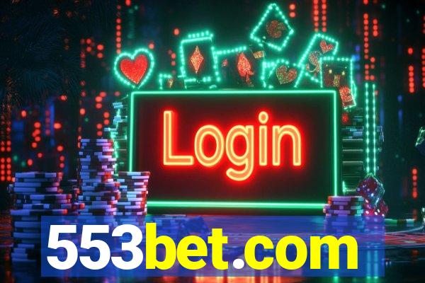 553bet.com