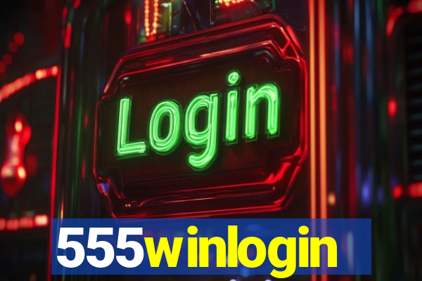 555winlogin