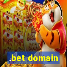 .bet domain