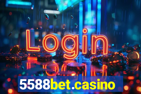 5588bet.casino