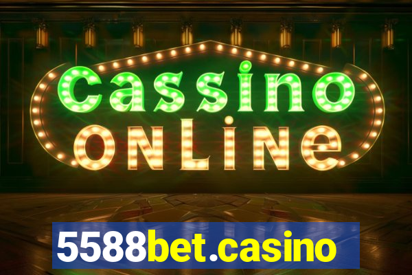 5588bet.casino