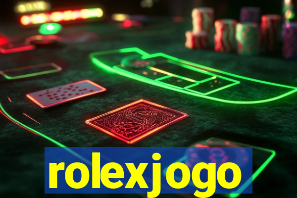 rolexjogo