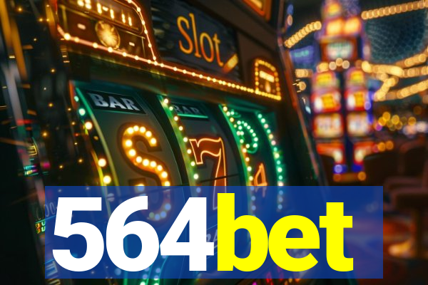 564bet