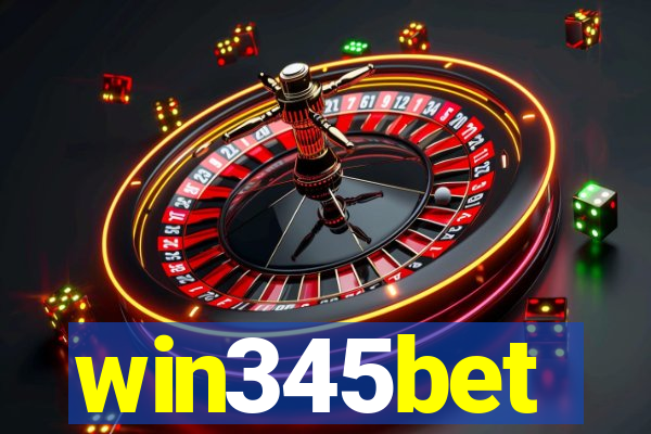 win345bet