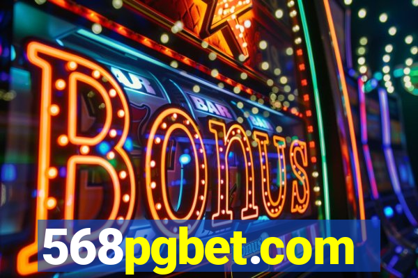 568pgbet.com