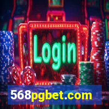 568pgbet.com