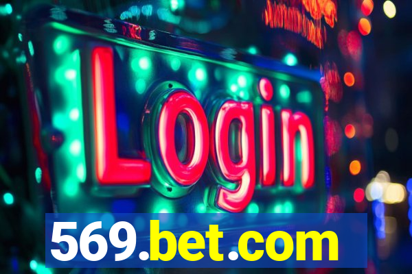 569.bet.com