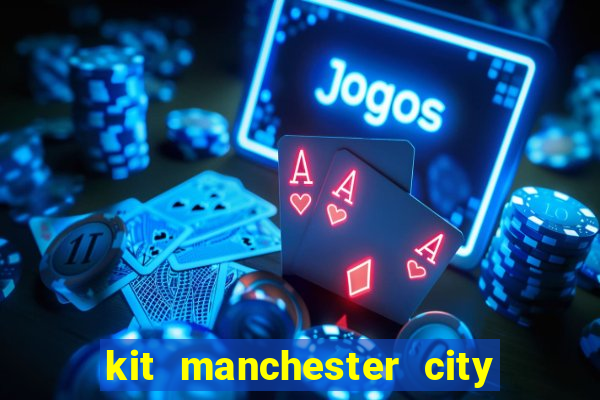 kit manchester city dls 23