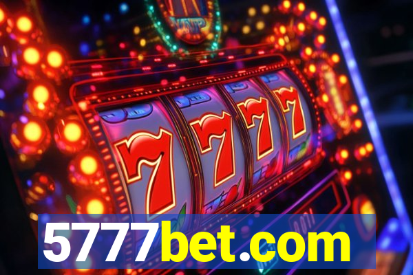 5777bet.com