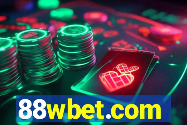 88wbet.com