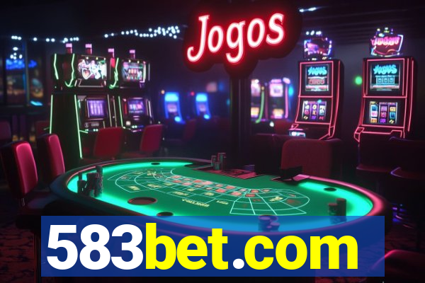 583bet.com