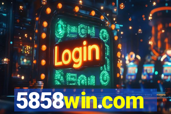 5858win.com