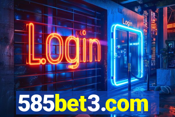 585bet3.com