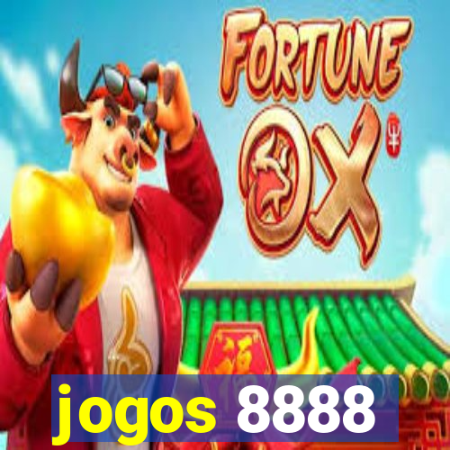 jogos 8888