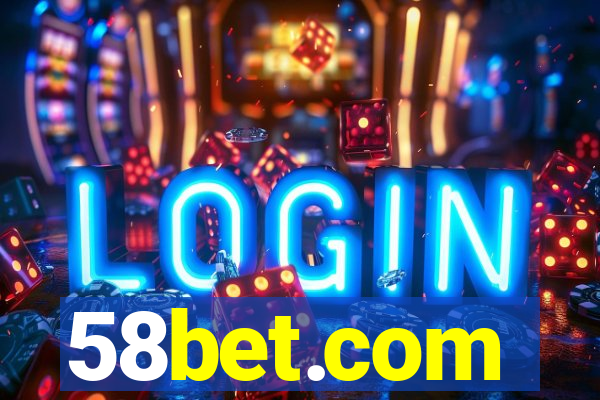 58bet.com