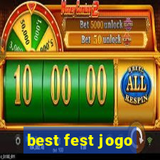 best fest jogo