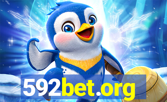 592bet.org