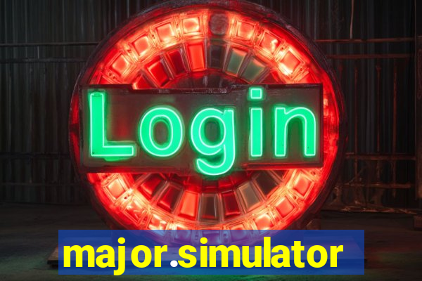 major.simulator