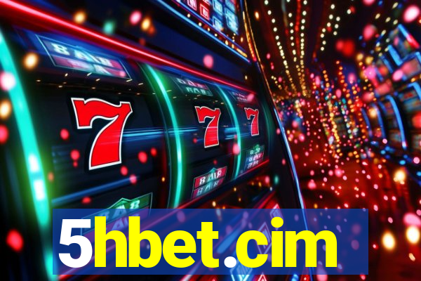 5hbet.cim